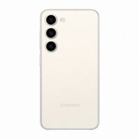 Samsung EF-QS911CTEGWW mobiele telefoon behuizingen 15,5 cm (6.1") Hoes Transparant - thumbnail
