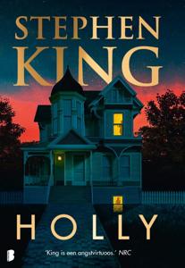 Holly (Paperback)