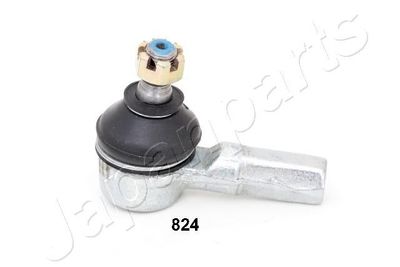 Spoorstangeind TI824
