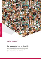 De waarde(n) van onderwijs (Paperback)