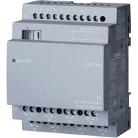 Siemens LOGO! DM16 24R 0BA2 PLC-uitbreidingsmodule 24 V/DC