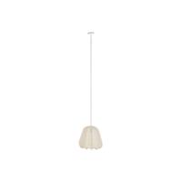 Plafondlamp Home ESPRIT Beige Jute Metaal 60 W 45 x 45 x 40 cm
