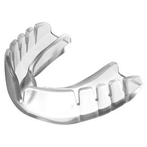 Snap-Fit Mouthguard