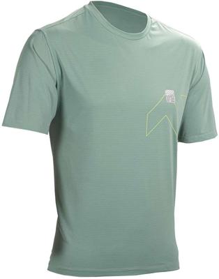 Leatt 1.0 Trail X-Flow - MTB Jersey