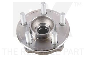 Wiellager 769306