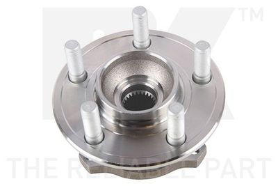 Wiellager 769306