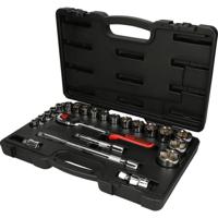 KS Tools 918.0623 918.0623 Dopsleutelset
