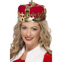 Koninklijke gouden kroon Koninklijke gouden kroon