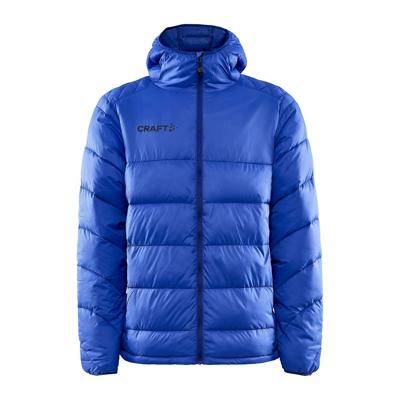 Craft Core explore isolate jacket blauw heren