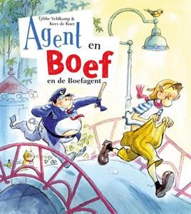 Agent & Boef en de boefagent