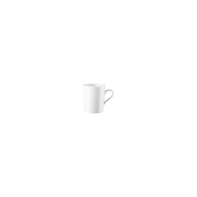 ARZBERG - Tric White - Beker met oor 0.31l
