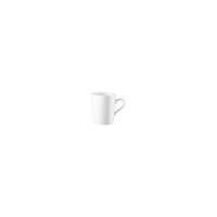 ARZBERG - Tric White - Beker met oor 0.31l