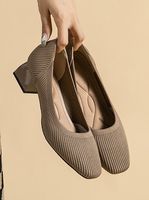 All Season Mesh Fabric Casual Shallow Shoes