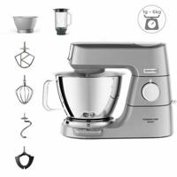 Voedselverwerker Kenwood KVC85.124SI Zilverkleurig 1200 W
