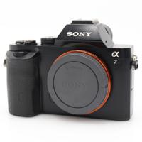 Sony A7 body occasion