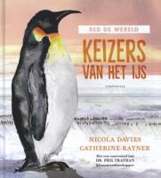 Keizers van het ijs (Hardback)