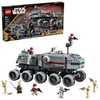 LEGO STAR WARS 75413 Tank van de Republiek Juggernaut