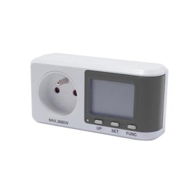 CHACON EcoWatt 570 verbruiksmeter
