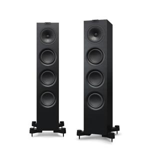 KEF Vloerstaande Luidsprekers Q550 (Set van 2)