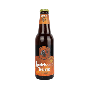 Lindeboom Lindeboom Bockbier 30cl