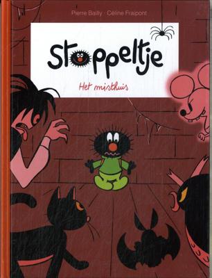 Het misthuis (Hardback)