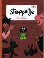 Het misthuis (Hardback)