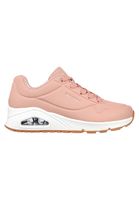Skechers Uno Stand On Air 73690/BLSH Roze  maat - thumbnail