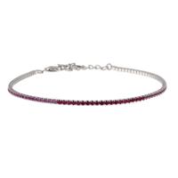 Armband Dames Sense BR009021 Rood