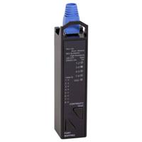 LogiLink WZ0076 WZ0076 Netwerktester Zwart