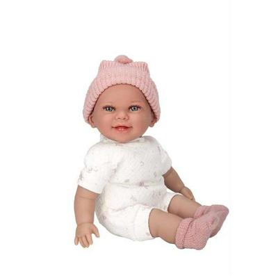 Babypop Arias Rosa