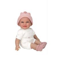 Babypop Arias Rosa