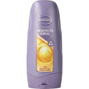 Andrelon Conditioner perfecte krul (300 ml)