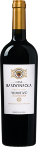 Casa Bardonecca Primitivo di Manduria