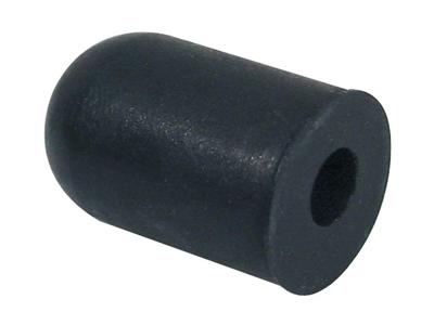 ELS EPR-02 rubber tips voor cello eindpin
