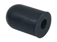 ELS EPR-02 rubber tips voor cello eindpin