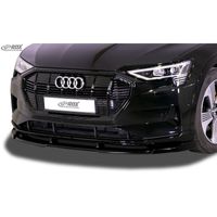 Voorspoiler Vario-X passend voor Audi E-Tron 2018- incl. Sportback (PU) RDVAU119
