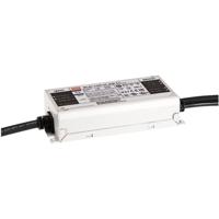 Mean Well XLG-100-L-A LED-driver Constant vermogen 100 W 350 - 1050 mA 71 - 142 V/DC PFC-schakeling, Outdoor, Instelbaar, Overbelastingsbescherming, - thumbnail