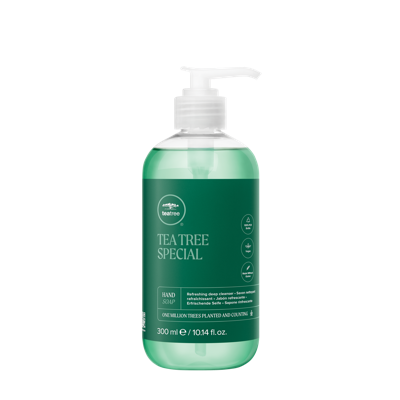Paul Mitchell Gel - Tea Tree Special - 300 ml