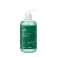 Paul Mitchell Gel - Tea Tree Special - 300 ml