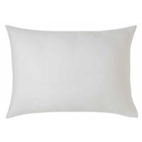 TOISON D'OR - Kussen - Eole - Zacht comfort - 50x70cm - Wit