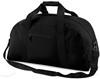 Atlantis BG22 Classic Holdall - Black - 60 x 31 x 27 cm