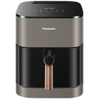 Luchtfriteuse Panasonic NF-CC500NXE Zwart 1500 W 5 L