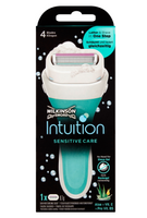 Wilkinson Intuition Sensitive Care Scheerapparaat