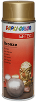 dupli color bronze effectspray zilver 467356 400 ml