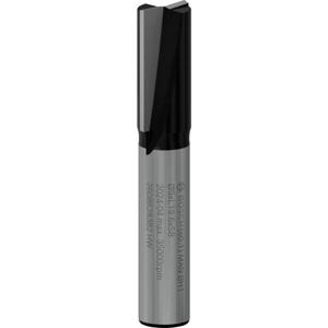 Bosch Accessories 2608628382 Groeffrees Hardmetaal Lengte 51 mm Afmeting, Ø 9 mm Schachtdiameter 8 mm