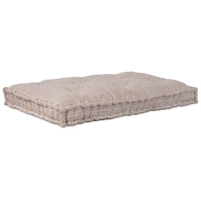Pallet Sofa Kussen Lichtbruin Stof