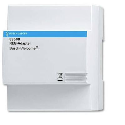 ABB 2CKA008300A0548 Accessoires voor deurintercom Meerdere kleuren