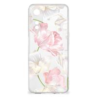 OPPO A78 5G | A58 5G | TPU Case | Lovely Flowers