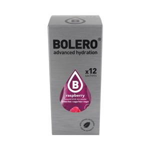 Classic Bolero 12x 9g Raspberry