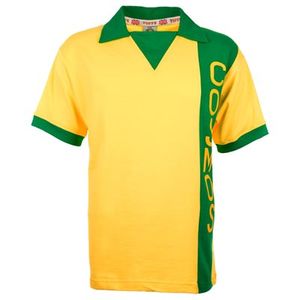 New York Cosmos Retro Voetbalshirt 1973-1975